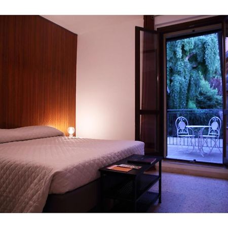 Casa Vacanze Piazza Padella San Severino Marche Esterno foto