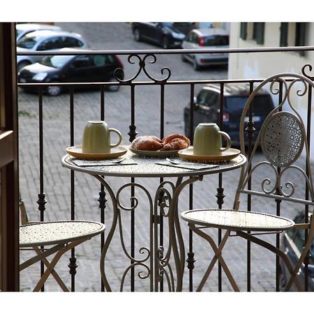 Casa Vacanze Piazza Padella San Severino Marche Esterno foto