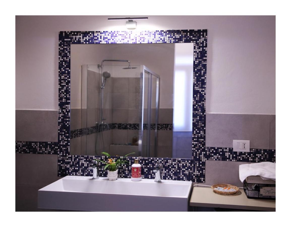 Casa Vacanze Piazza Padella San Severino Marche Esterno foto