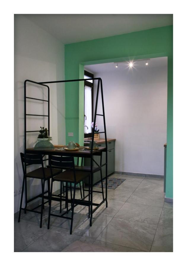 Casa Vacanze Piazza Padella San Severino Marche Esterno foto