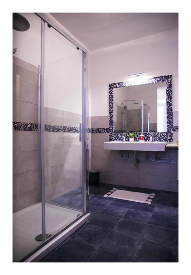 Casa Vacanze Piazza Padella San Severino Marche Esterno foto