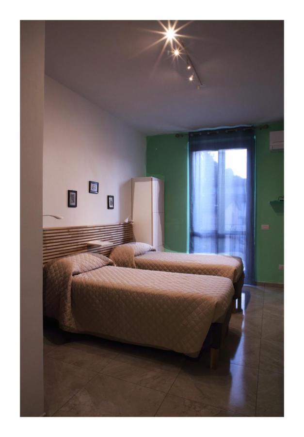 Casa Vacanze Piazza Padella San Severino Marche Esterno foto