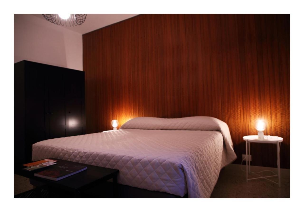 Casa Vacanze Piazza Padella San Severino Marche Esterno foto