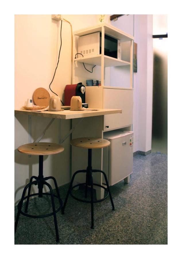 Casa Vacanze Piazza Padella San Severino Marche Esterno foto