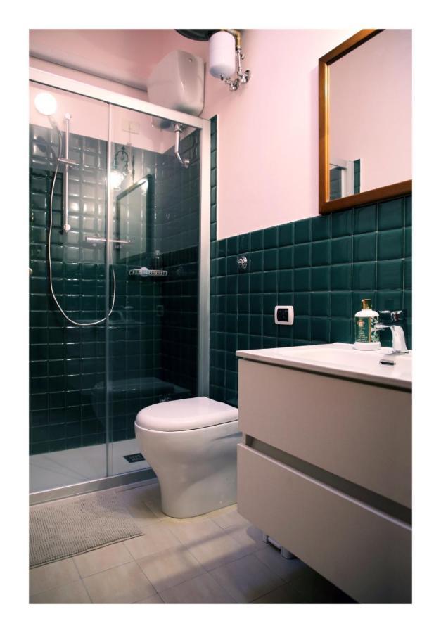 Casa Vacanze Piazza Padella San Severino Marche Esterno foto