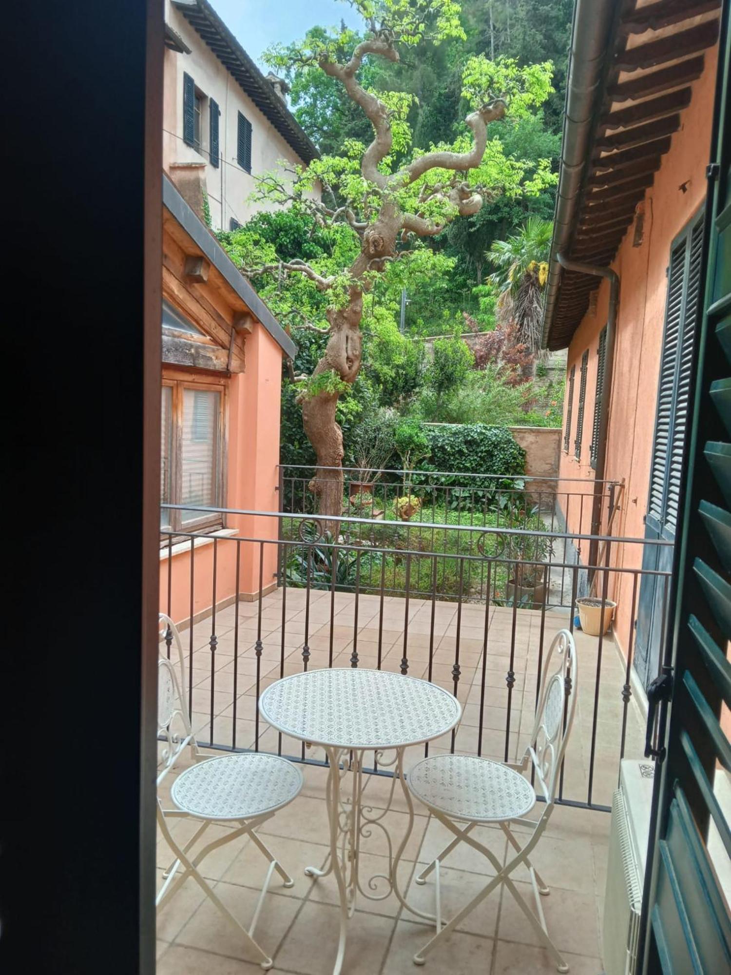 Casa Vacanze Piazza Padella San Severino Marche Camera foto